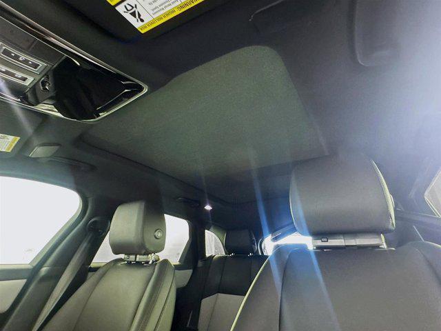 used 2026 Land Rover Range Rover Velar car