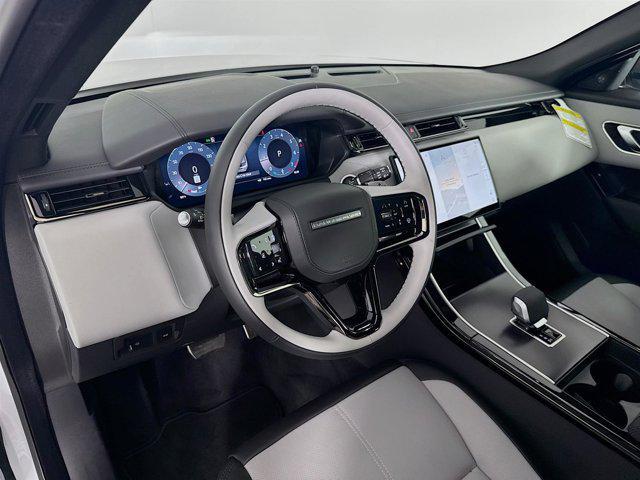 used 2026 Land Rover Range Rover Velar car