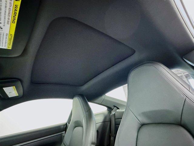 used 2022 Porsche 911 car, priced at $127,314