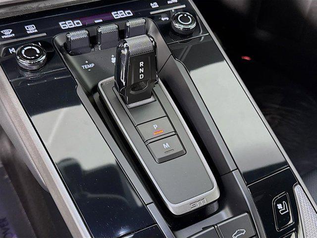 used 2022 Porsche 911 car, priced at $127,314