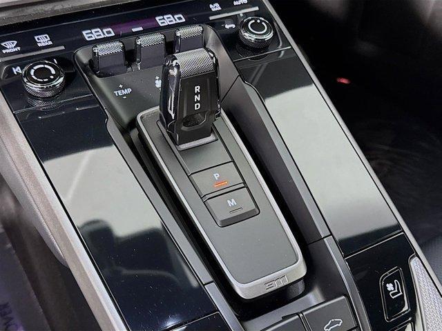used 2022 Porsche 911 car, priced at $127,314