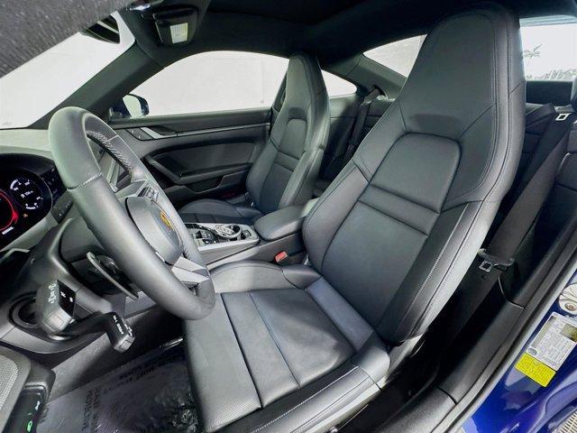 used 2022 Porsche 911 car, priced at $127,314