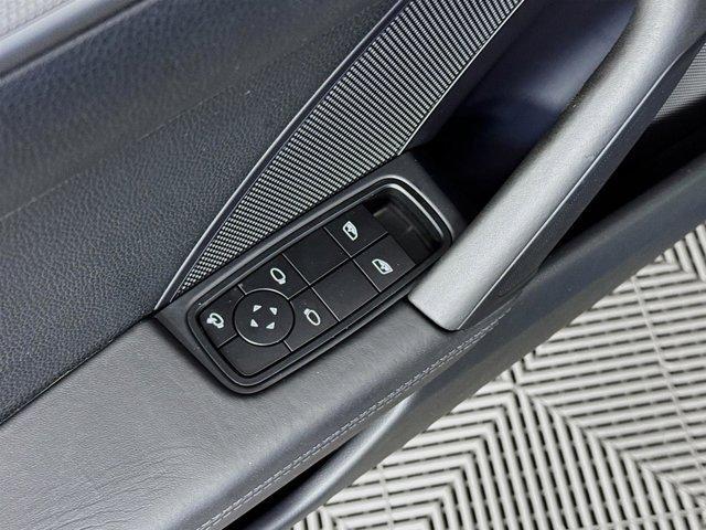 used 2022 Porsche 911 car, priced at $127,314