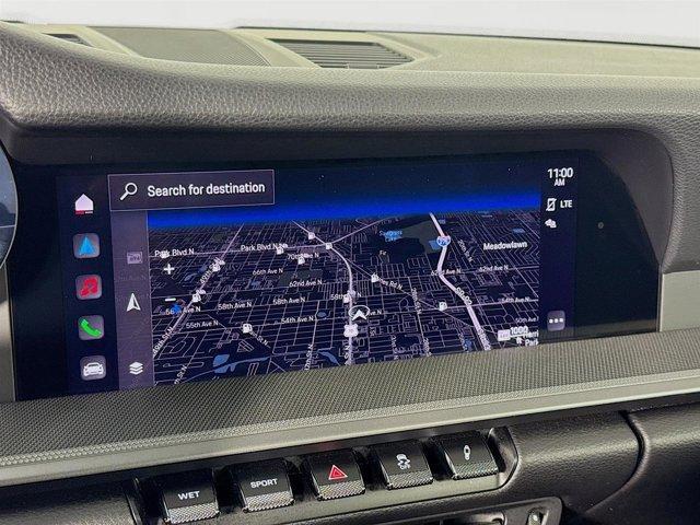 used 2022 Porsche 911 car, priced at $127,314