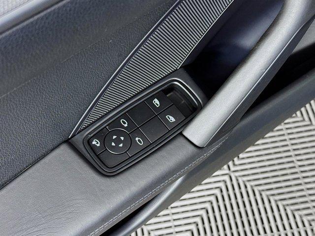 used 2022 Porsche 911 car, priced at $127,314