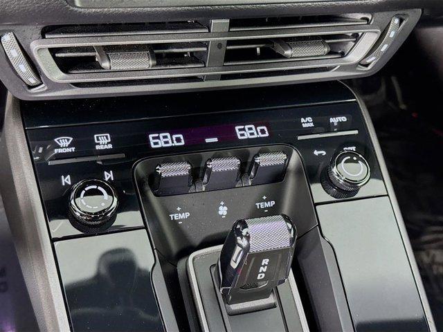 used 2022 Porsche 911 car, priced at $127,314