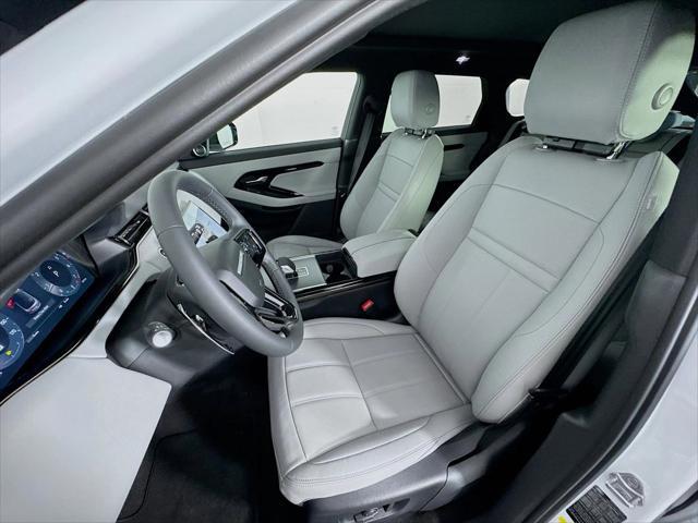 new 2026 Land Rover Range Rover Evoque car, priced at $58,745