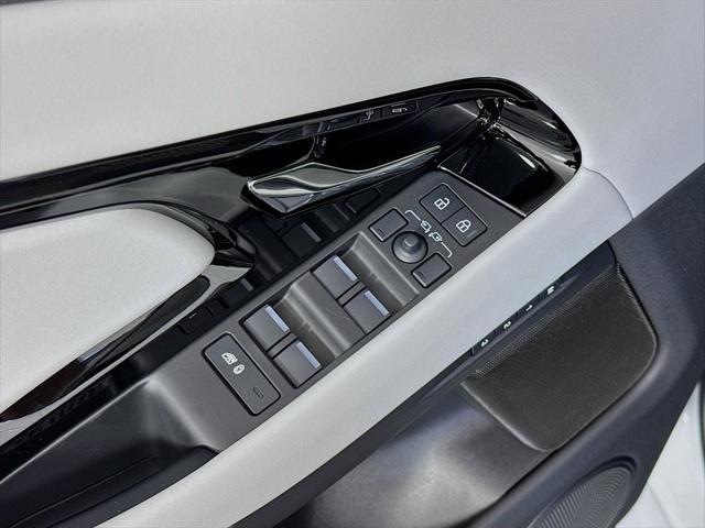 new 2026 Land Rover Range Rover Evoque car, priced at $58,745