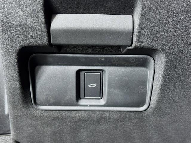 new 2026 Land Rover Range Rover Evoque car, priced at $58,745