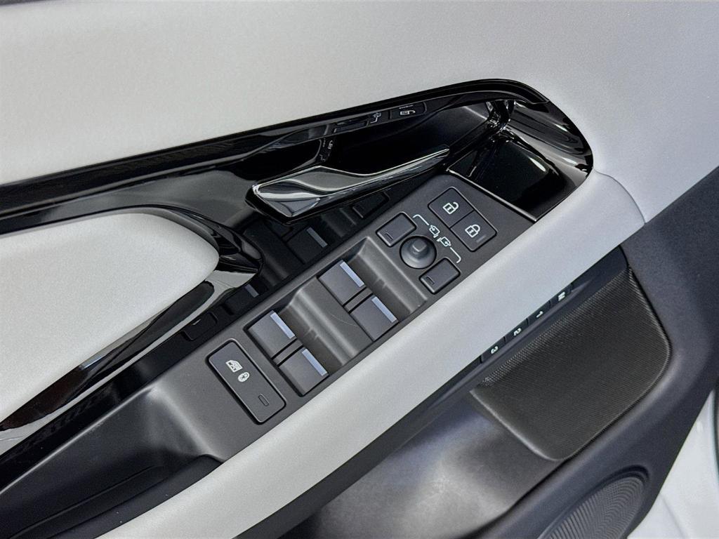 new 2026 Land Rover Range Rover Evoque car, priced at $58,745