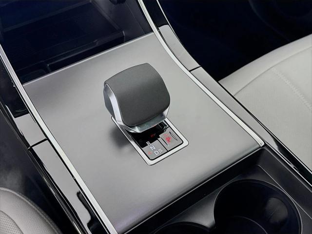 new 2026 Land Rover Range Rover Evoque car, priced at $58,745