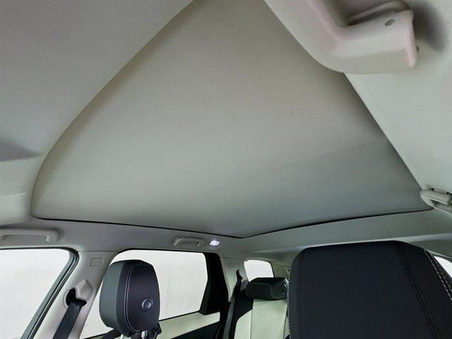 used 2025 Land Rover Discovery Sport car