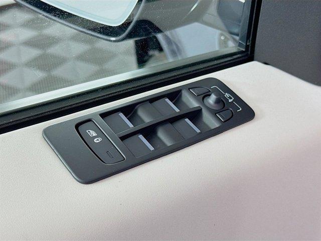 used 2025 Land Rover Discovery Sport car