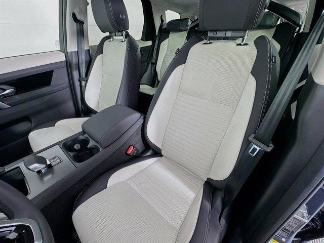 used 2025 Land Rover Discovery Sport car