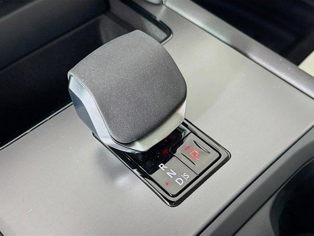 used 2025 Land Rover Discovery Sport car