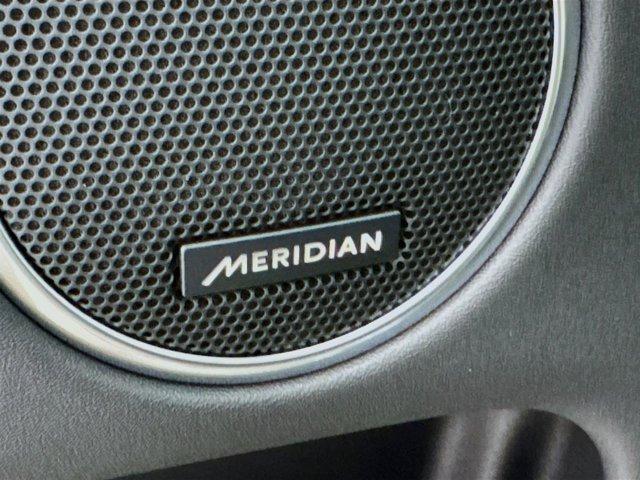 used 2025 Land Rover Discovery Sport car