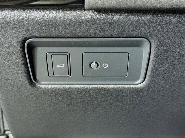 used 2021 Land Rover Range Rover Sport car, priced at $45,317