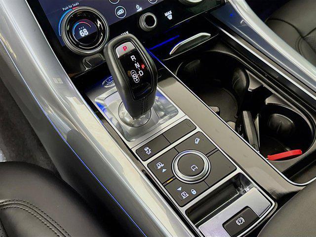 used 2021 Land Rover Range Rover Sport car, priced at $45,317