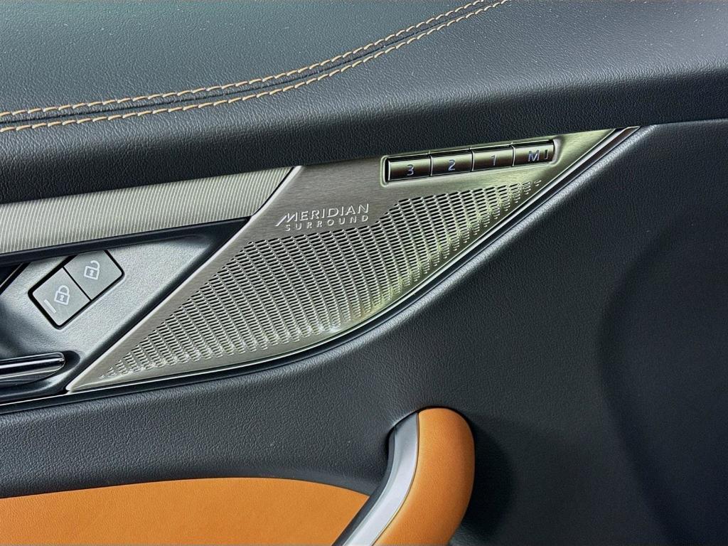 new 2026 Jaguar F-PACE car, priced at $69,013