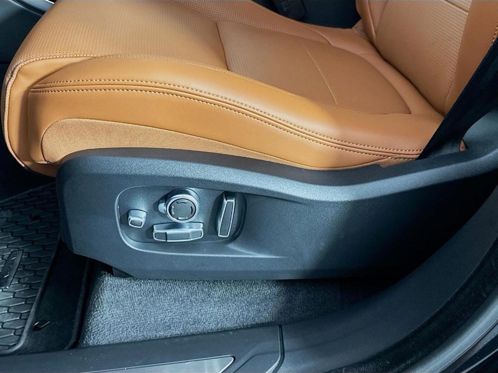 new 2026 Jaguar F-PACE car, priced at $69,013