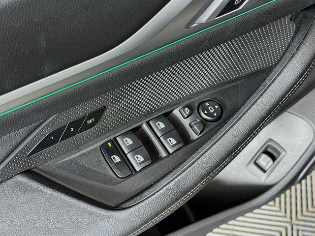 used 2023 BMW i4 Gran Coupe car, priced at $42,899
