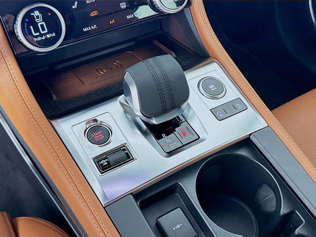 used 2026 Jaguar F-PACE car