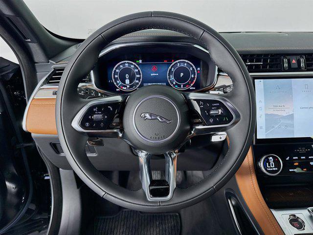 used 2026 Jaguar F-PACE car
