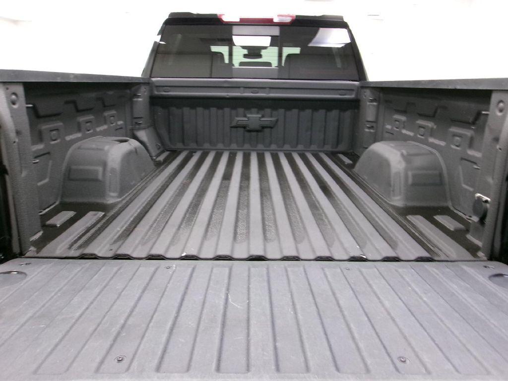used 2023 Chevrolet Silverado 1500 car, priced at $46,988