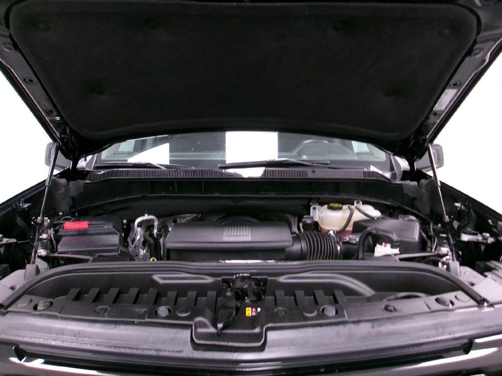 used 2023 Chevrolet Silverado 1500 car, priced at $46,988