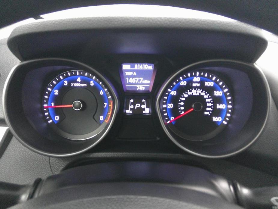 used 2014 Hyundai Elantra GT car, priced at $10,988
