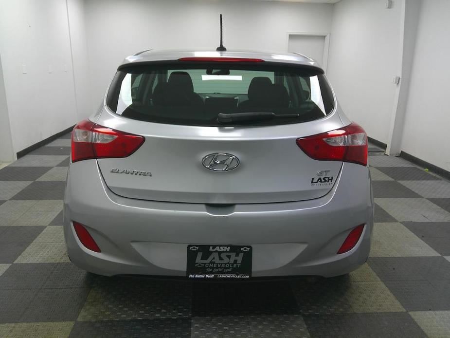 used 2014 Hyundai Elantra GT car, priced at $10,988