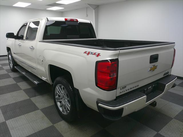 used 2015 Chevrolet Silverado 1500 car, priced at $18,488