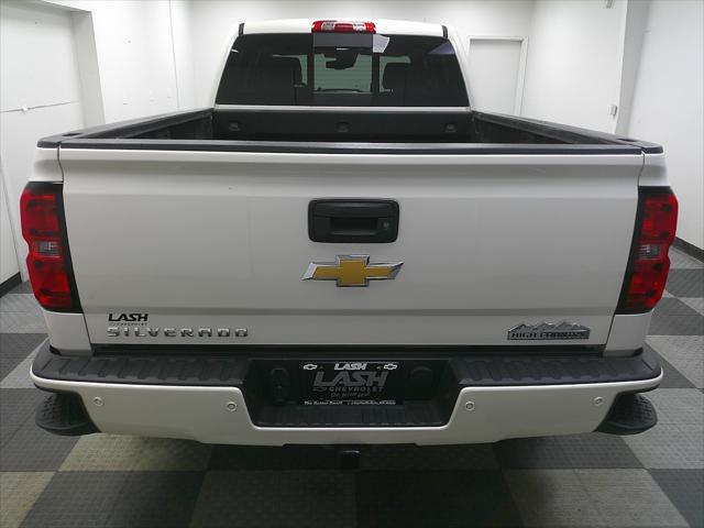 used 2015 Chevrolet Silverado 1500 car, priced at $18,488