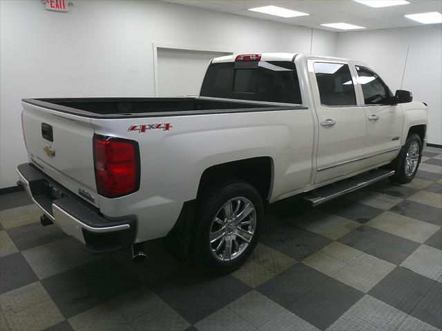 used 2015 Chevrolet Silverado 1500 car, priced at $18,488