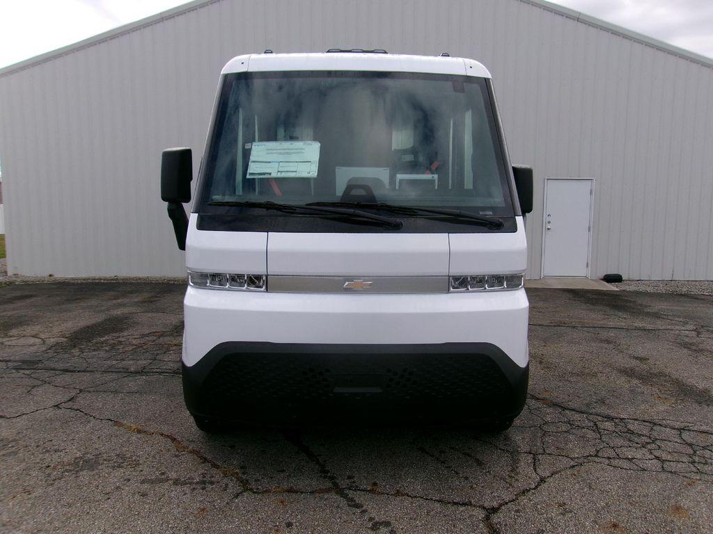 new 2025 Chevrolet BrightDrop 400 car, priced at $45,460