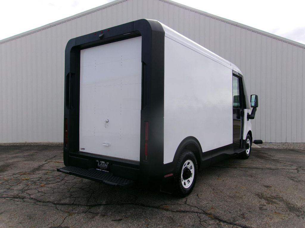 new 2025 Chevrolet BrightDrop 400 car, priced at $45,460