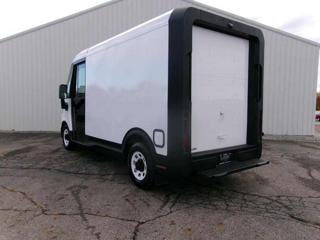 new 2025 Chevrolet BrightDrop 400 car, priced at $45,460