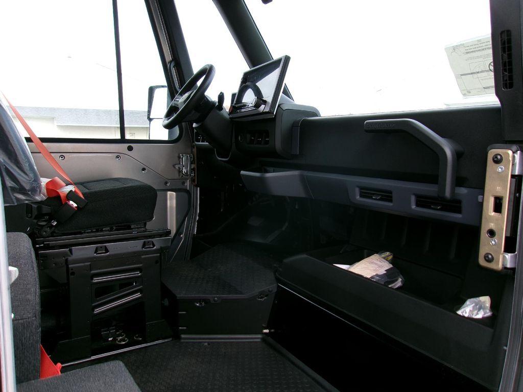 new 2025 Chevrolet BrightDrop 400 car, priced at $45,460