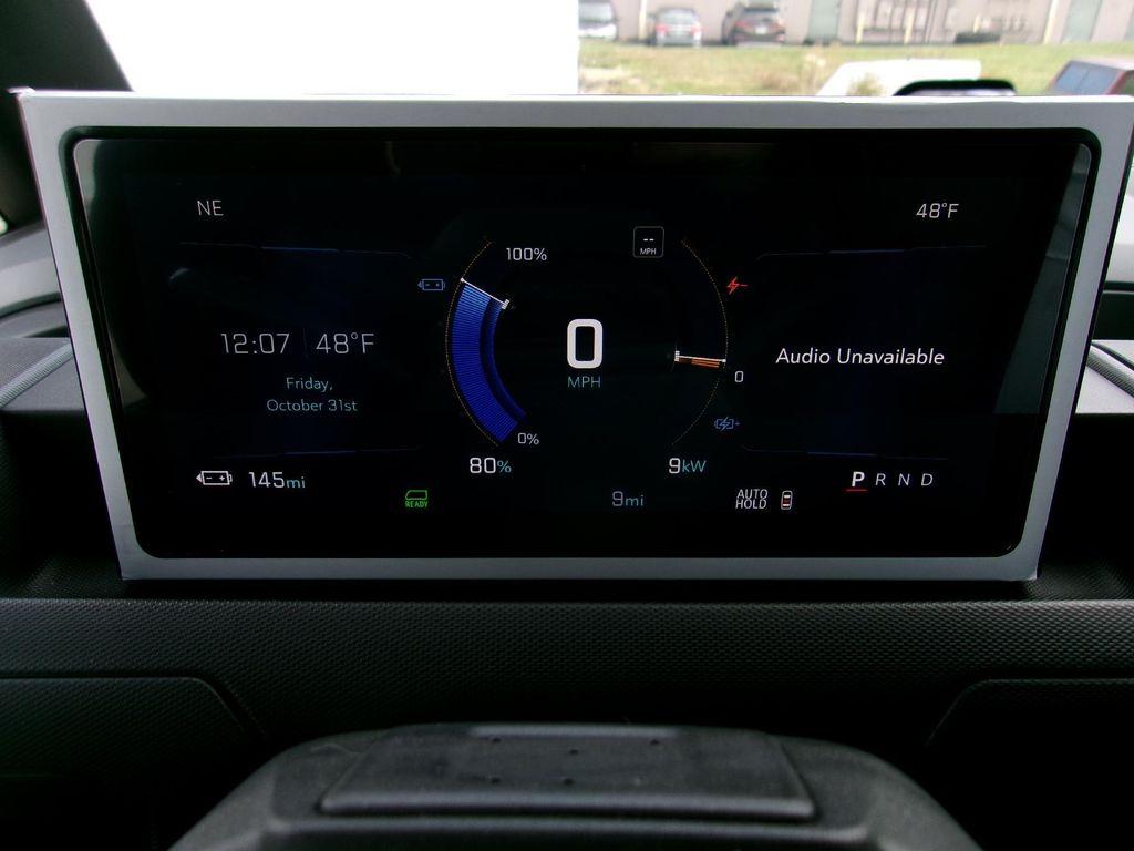 new 2025 Chevrolet BrightDrop 400 car, priced at $45,460