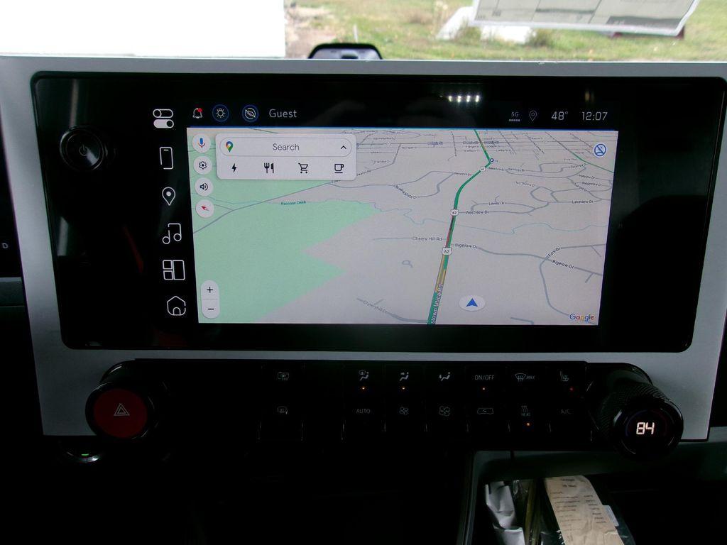 new 2025 Chevrolet BrightDrop 400 car, priced at $45,460