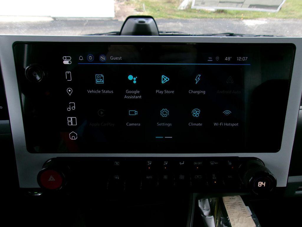 new 2025 Chevrolet BrightDrop 400 car, priced at $45,460