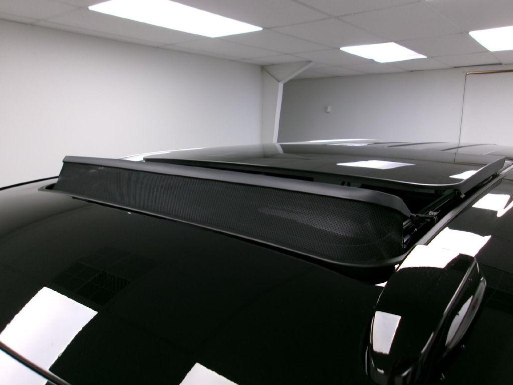 new 2025 Chevrolet Suburban car, priced at $92,925