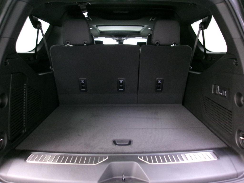 new 2025 Chevrolet Suburban car, priced at $92,925
