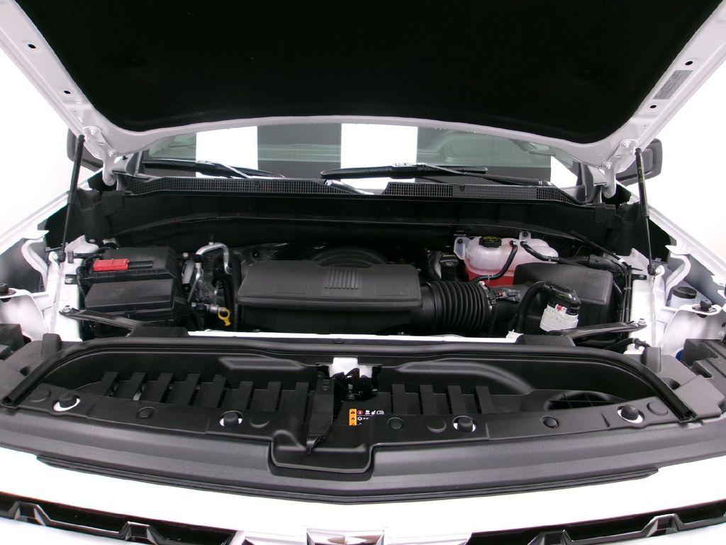 new 2026 Chevrolet Silverado 1500 car, priced at $53,975
