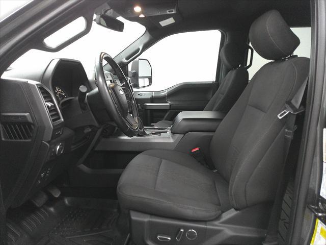 used 2018 Ford F-150 car, priced at $26,988