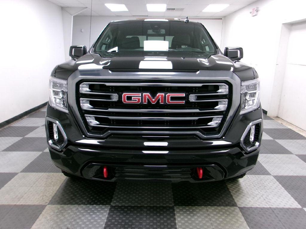 used 2022 GMC Sierra 1500 car, priced at $42,988
