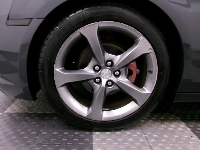 used 2014 Chevrolet Camaro car, priced at $12,488