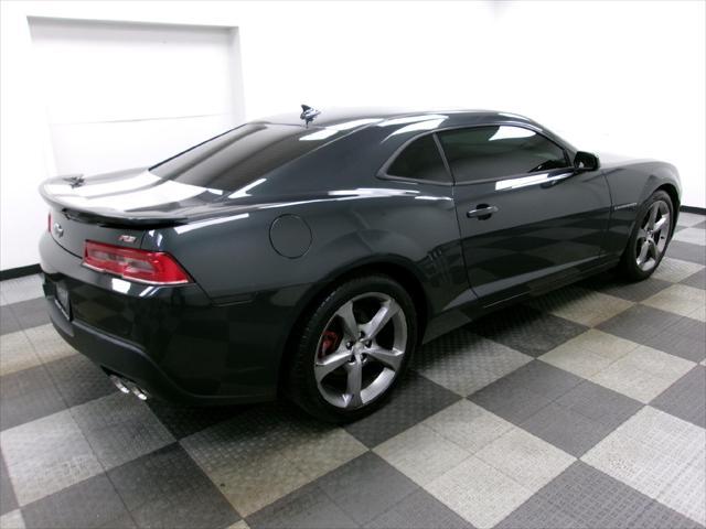 used 2014 Chevrolet Camaro car, priced at $12,488