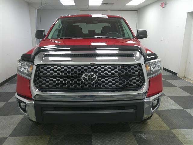 used 2019 Toyota Tundra car, priced at $37,988