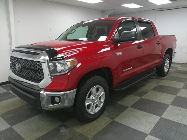 used 2019 Toyota Tundra car, priced at $37,988